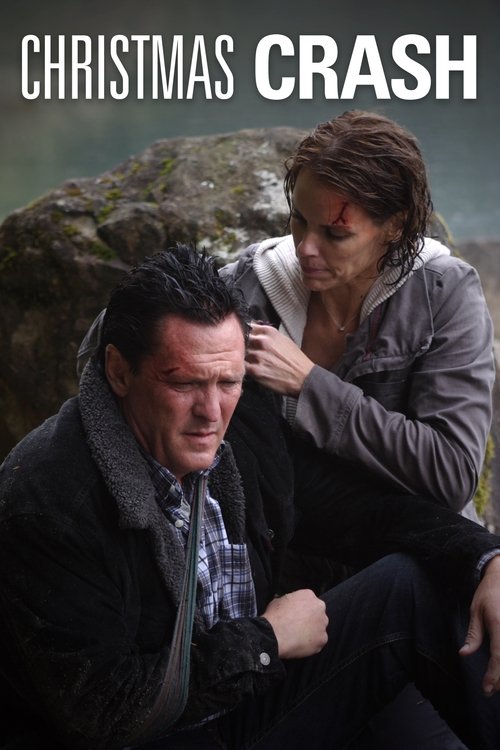 Christmas Crash постер