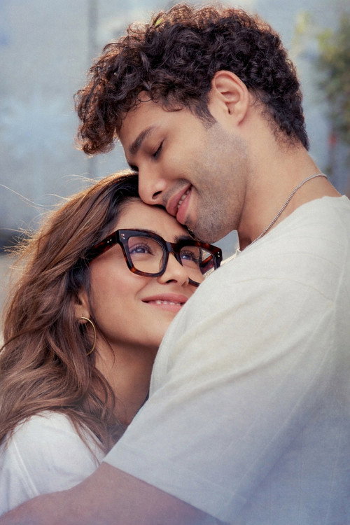 दो दीवाने शहर में постер