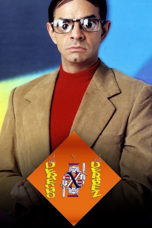 Al Derecho y al Derbez постер