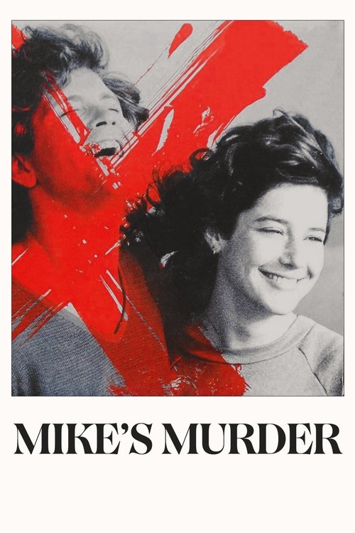 Mike's Murder постер