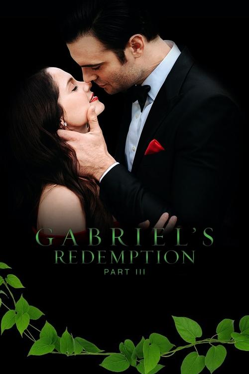 Gabriel's Redemption: Part III постер
