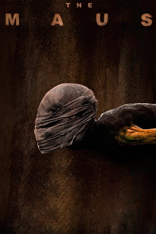 Мышонок постер