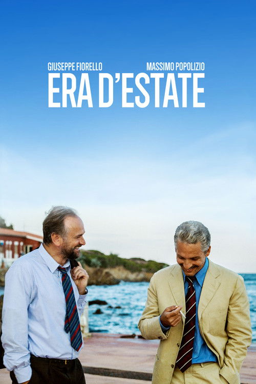 Era d'estate постер