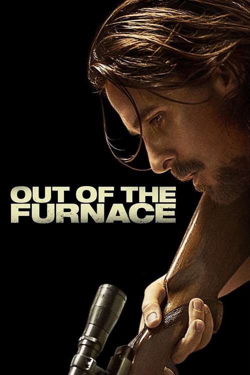 Out of the Furnace постер