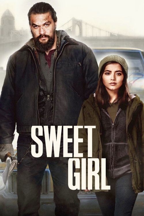 Sweet Girl постер