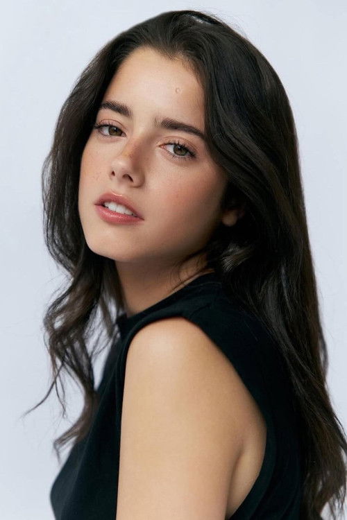 Мадалена Араган