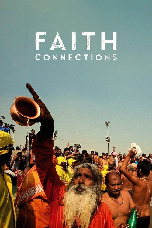 Faith Connections постер