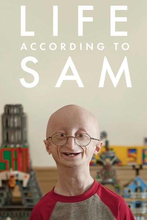 Life According to Sam постер