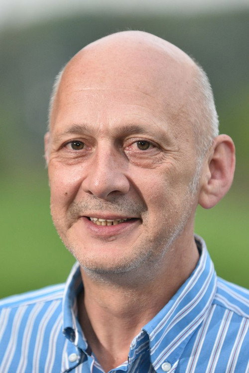 Bart Eeman