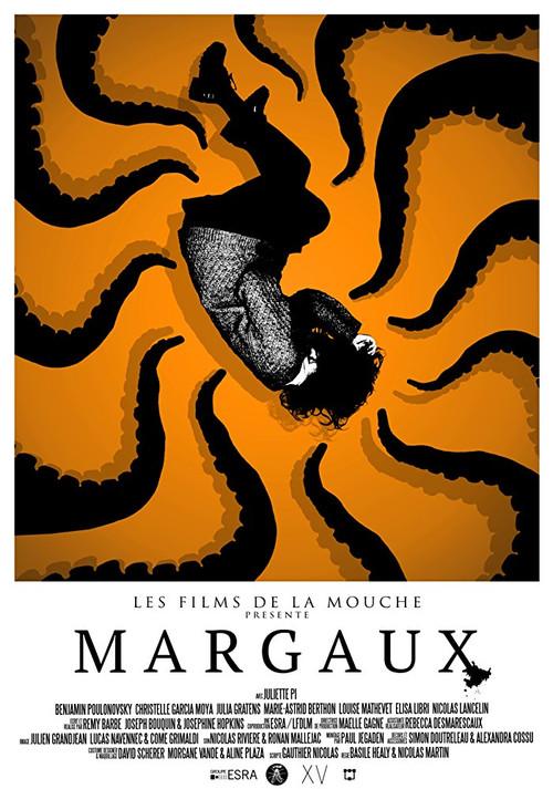 Margaux постер