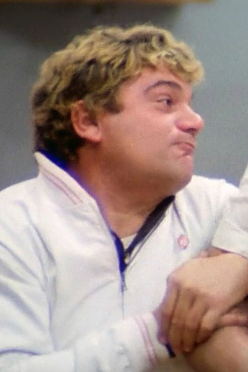 Клементе Укмар