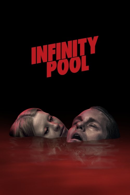 Infinity Pool постер