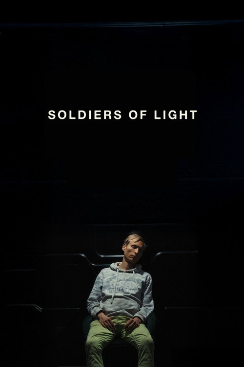 Soldaten des Lichts постер
