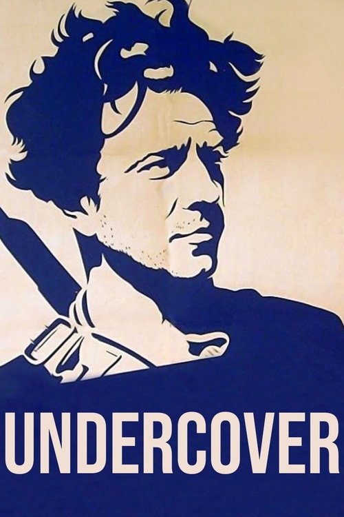 Undercover постер