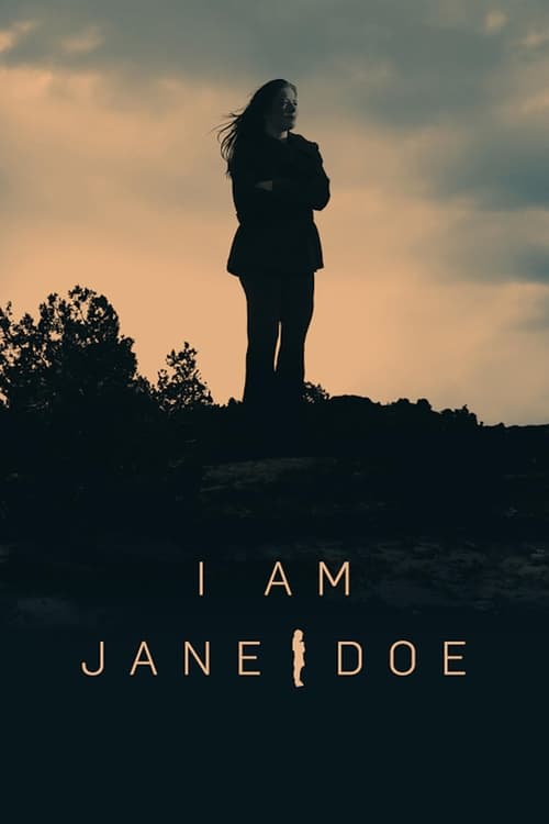 I Am Jane Doe постер