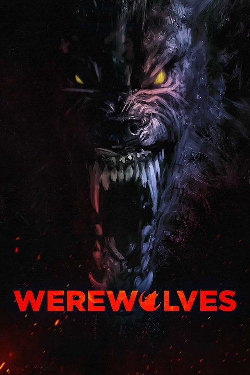 Werewolves постер