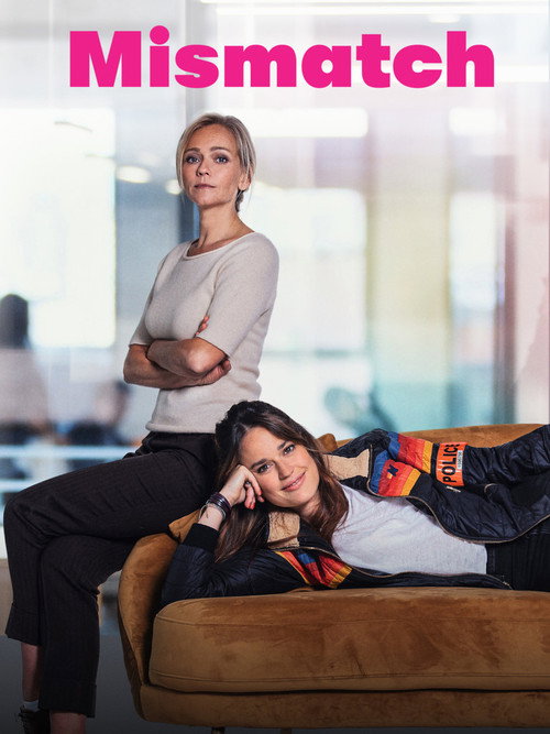 Face à face постер