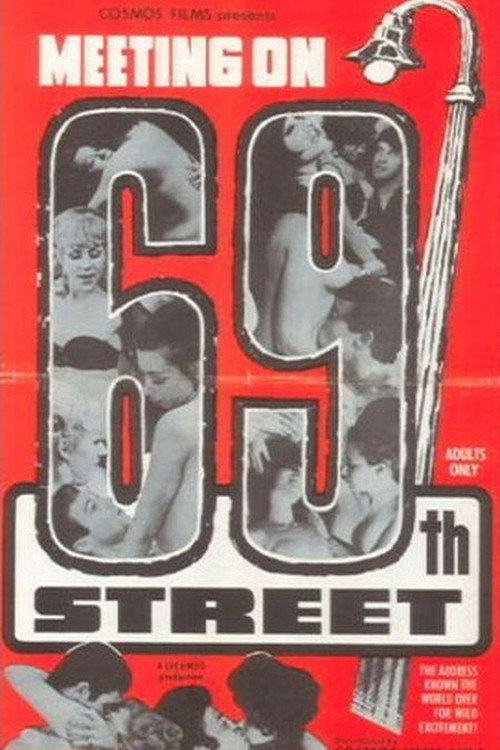 Meeting on 69th Street постер