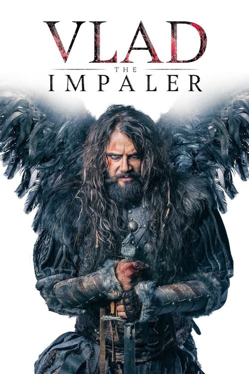Vlad the Impaler постер