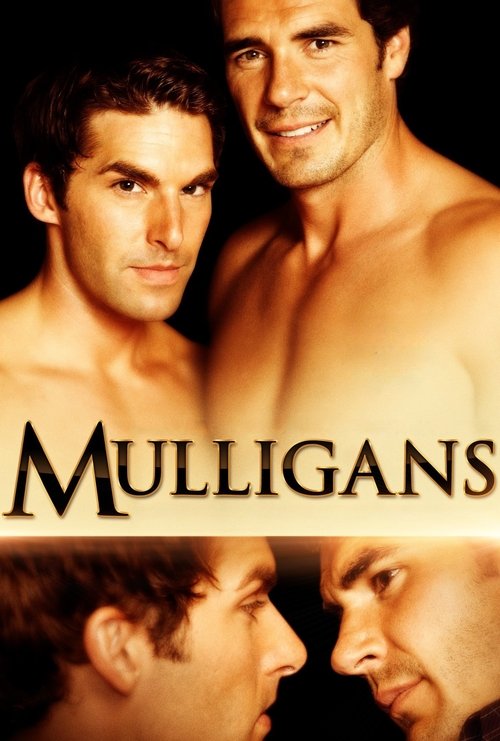 Mulligans постер