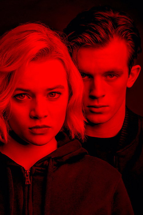 Я - Карл постер