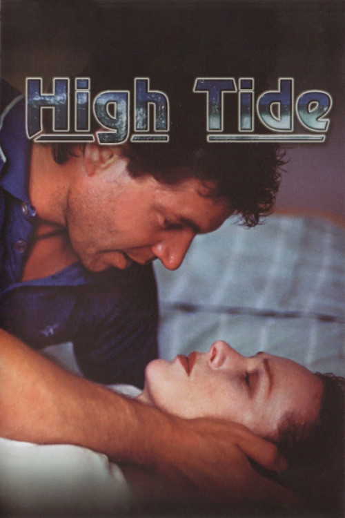 High Tide постер