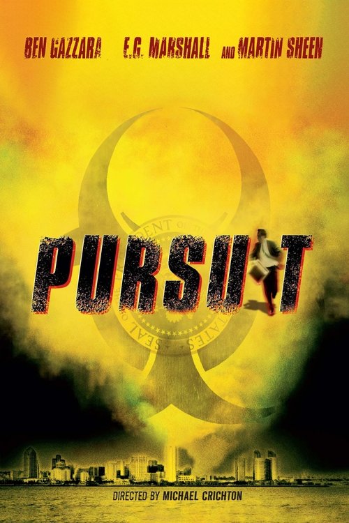 Pursuit постер