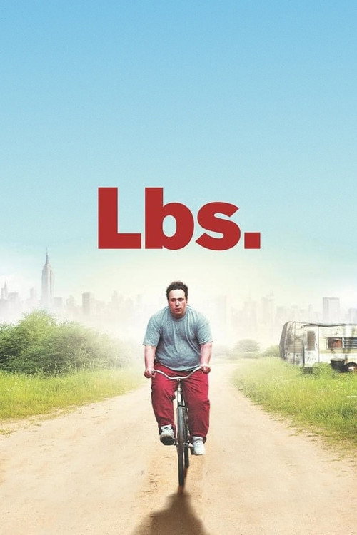 Lbs. постер