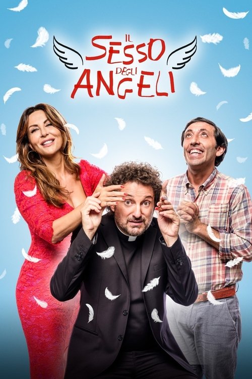 Il sesso degli angeli постер