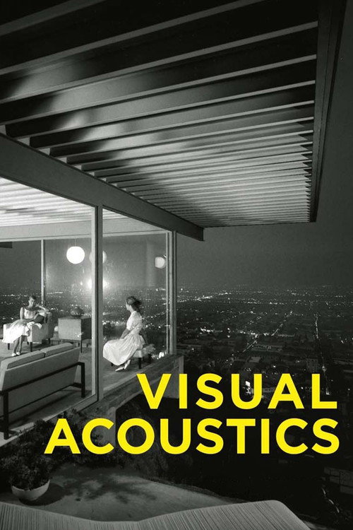 Visual Acoustics постер