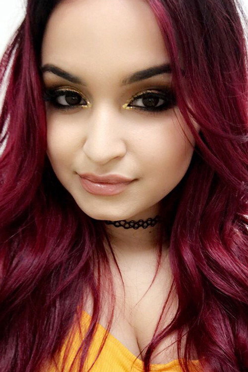 Gabby Ortiz