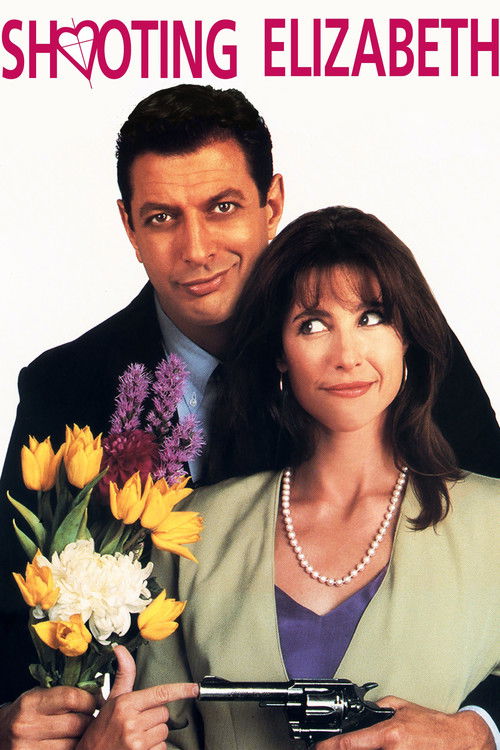Shooting Elizabeth постер