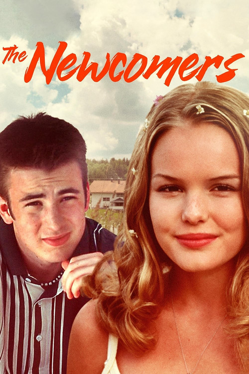 The Newcomers постер