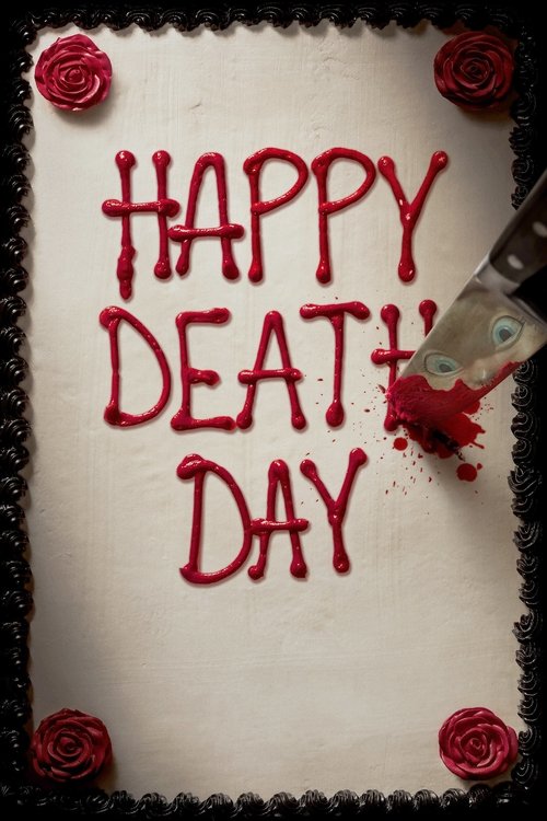 Happy Death Day постер