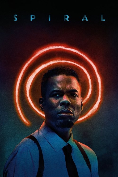 Spiral: From the Book of Saw постер