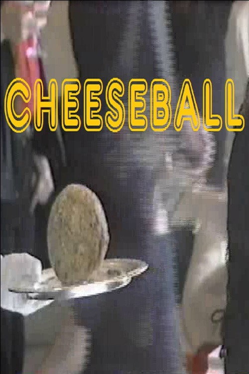 Cheeseball Presents постер