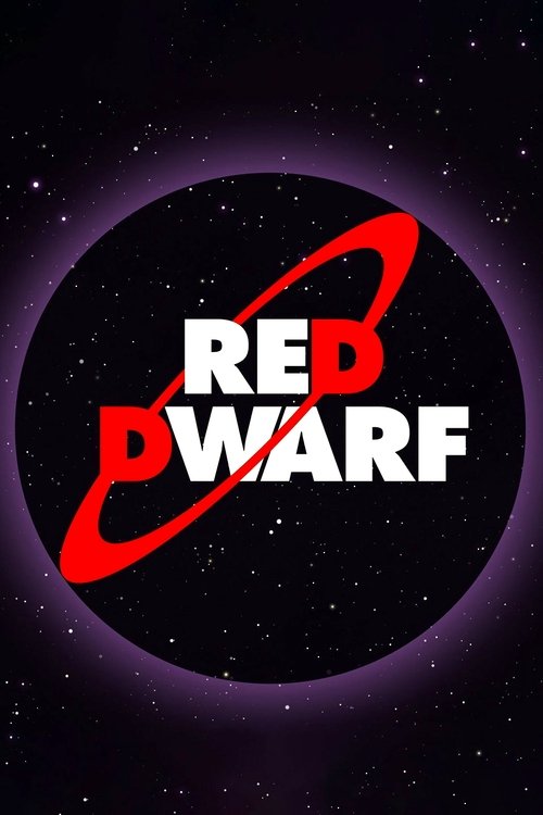 Red Dwarf постер