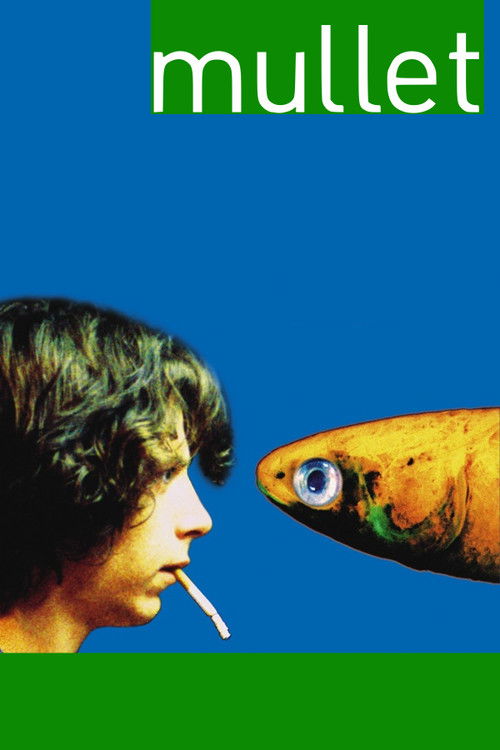 Mullet постер
