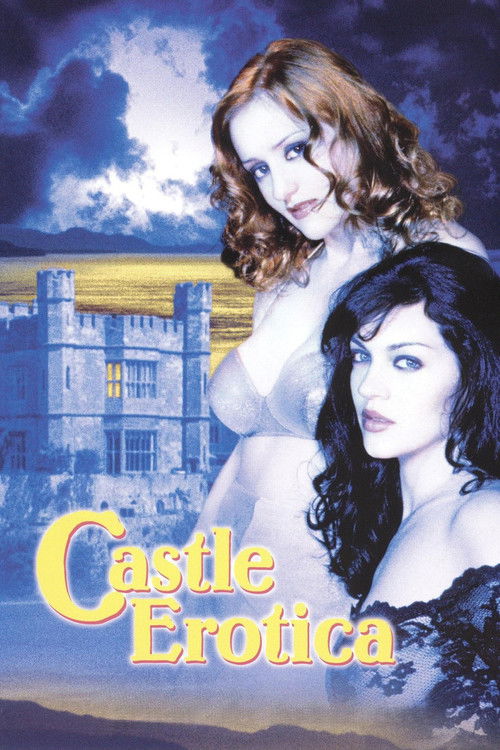 Castle Erotica постер