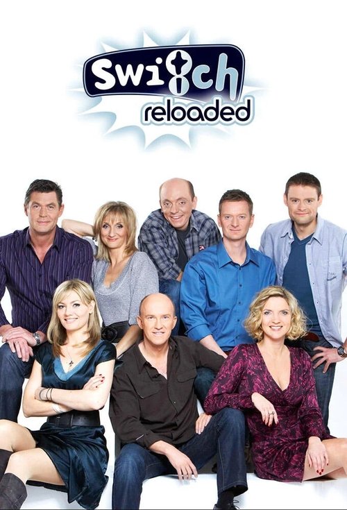 Switch Reloaded постер
