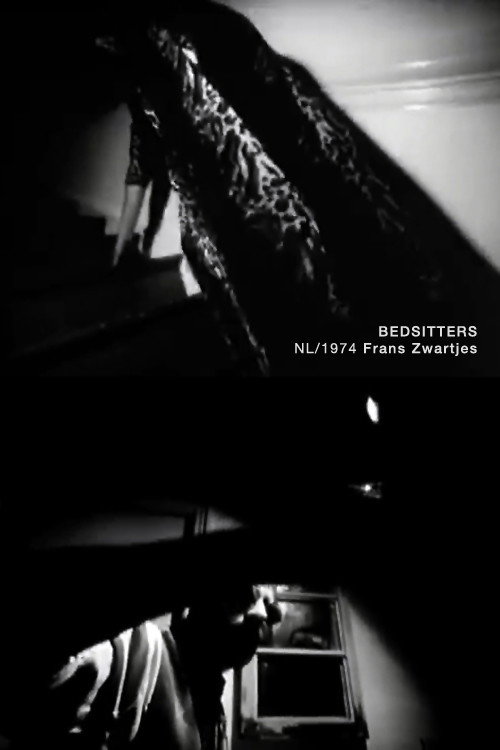 Bedsitters постер