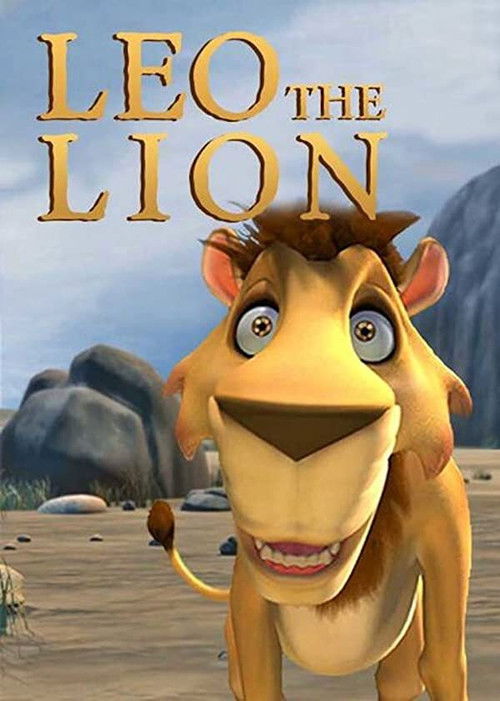Leo the Lion постер