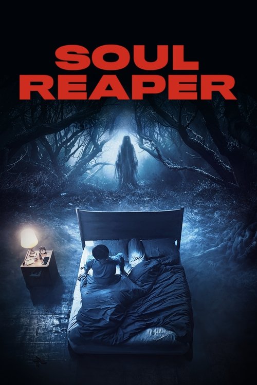 Soul Reaper постер