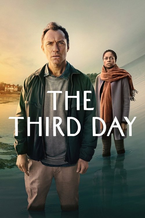 The Third Day постер