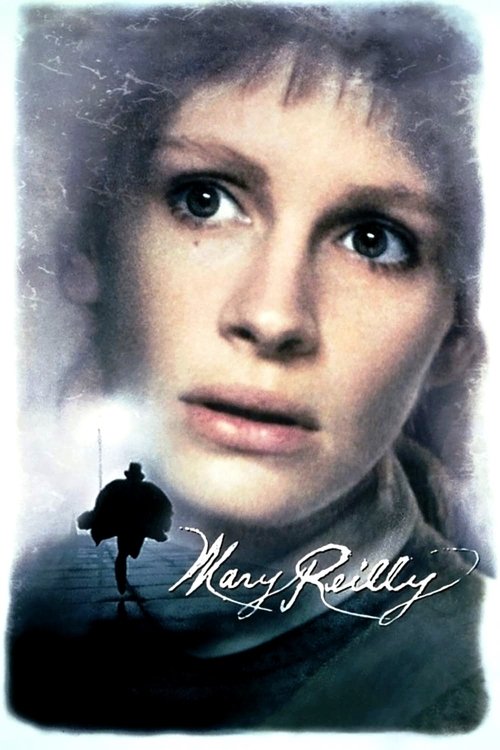 Mary Reilly постер