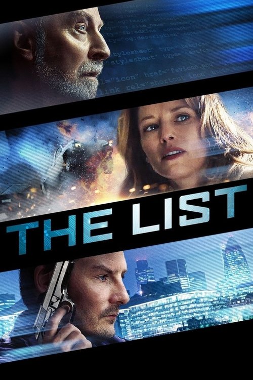 The List постер