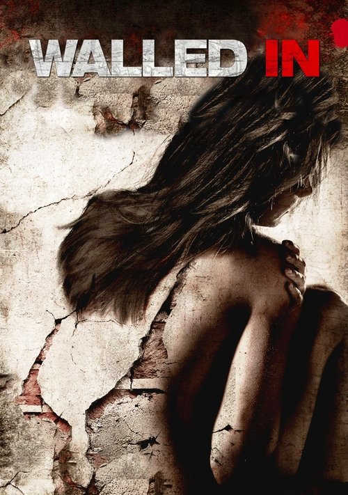 Walled In постер