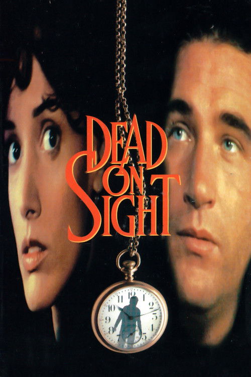 Dead on Sight постер