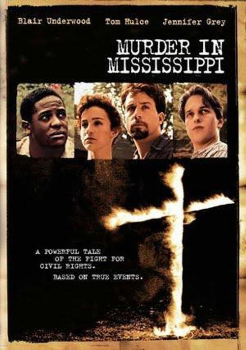 Murder in Mississippi постер