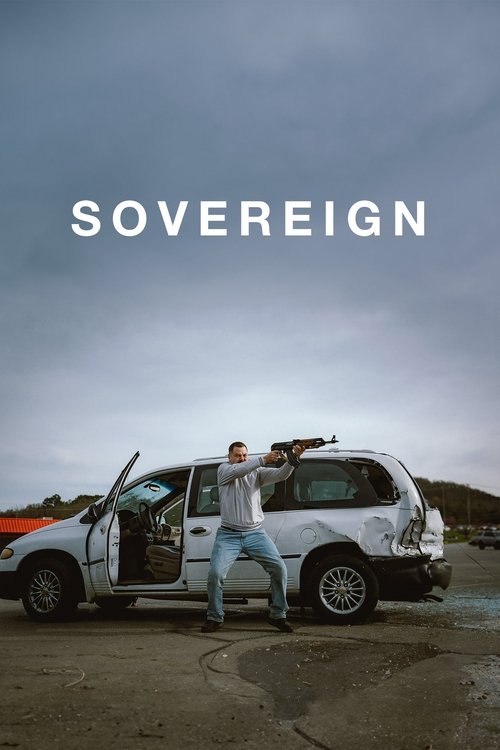 Sovereign постер